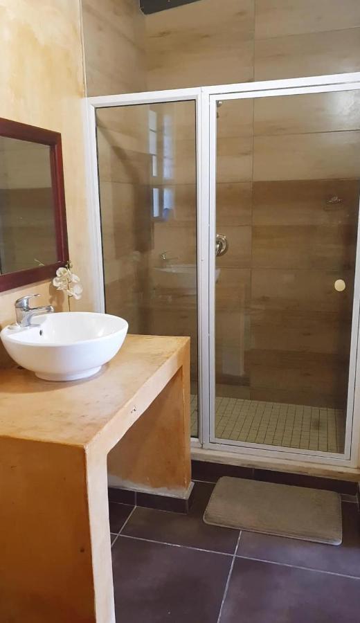 Desert Dreams Bed And Breakfast Cc Walvis Bay Extérieur photo