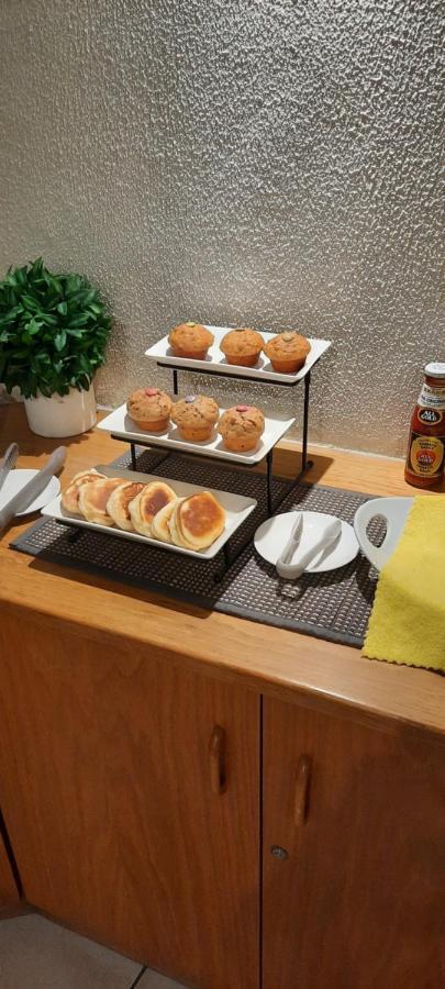 Desert Dreams Bed And Breakfast Cc Walvis Bay Extérieur photo
