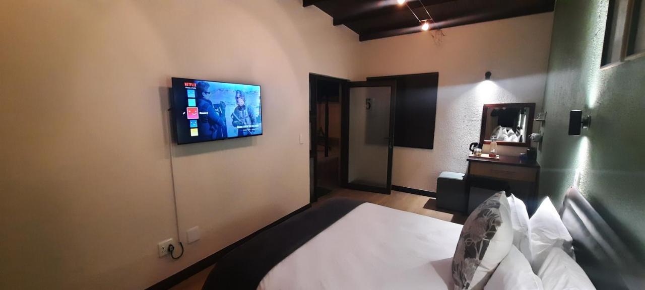 Desert Dreams Bed And Breakfast Cc Walvis Bay Extérieur photo