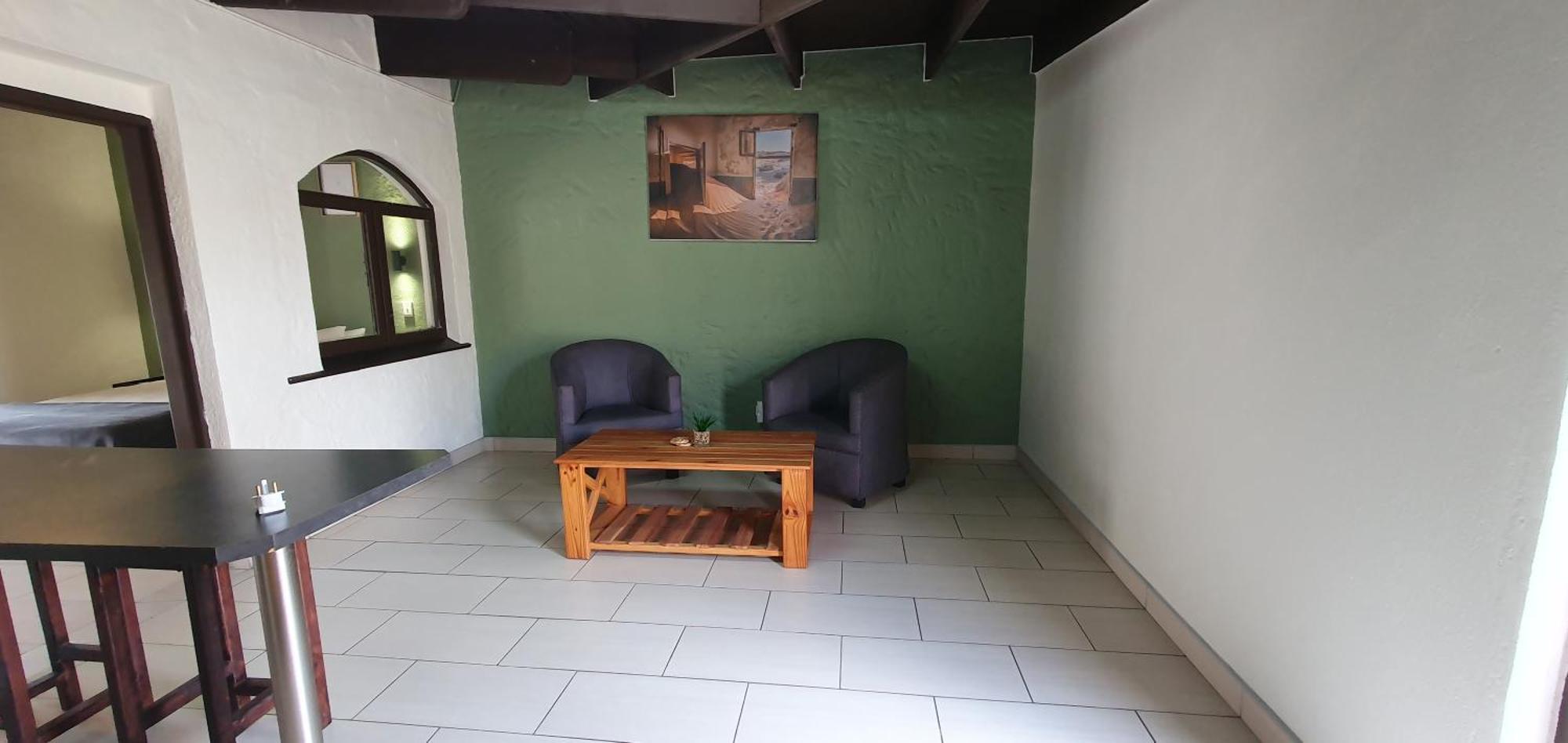 Desert Dreams Bed And Breakfast Cc Walvis Bay Extérieur photo
