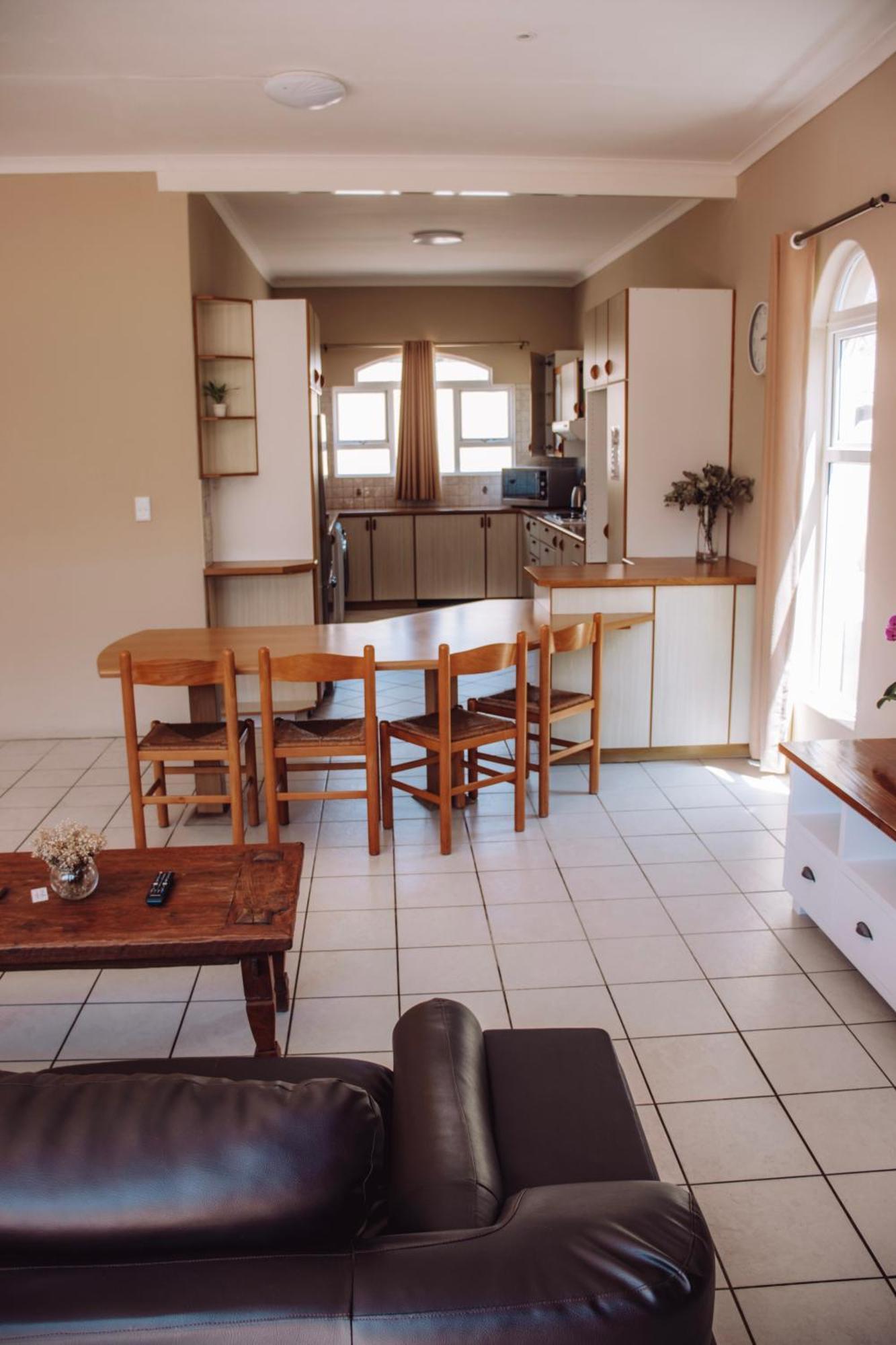 Desert Dreams Bed And Breakfast Cc Walvis Bay Extérieur photo