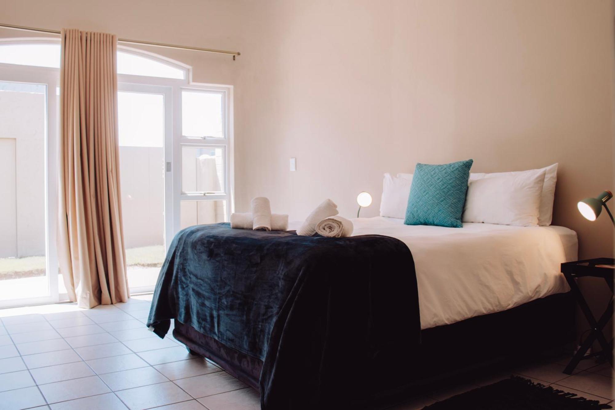 Desert Dreams Bed And Breakfast Cc Walvis Bay Extérieur photo