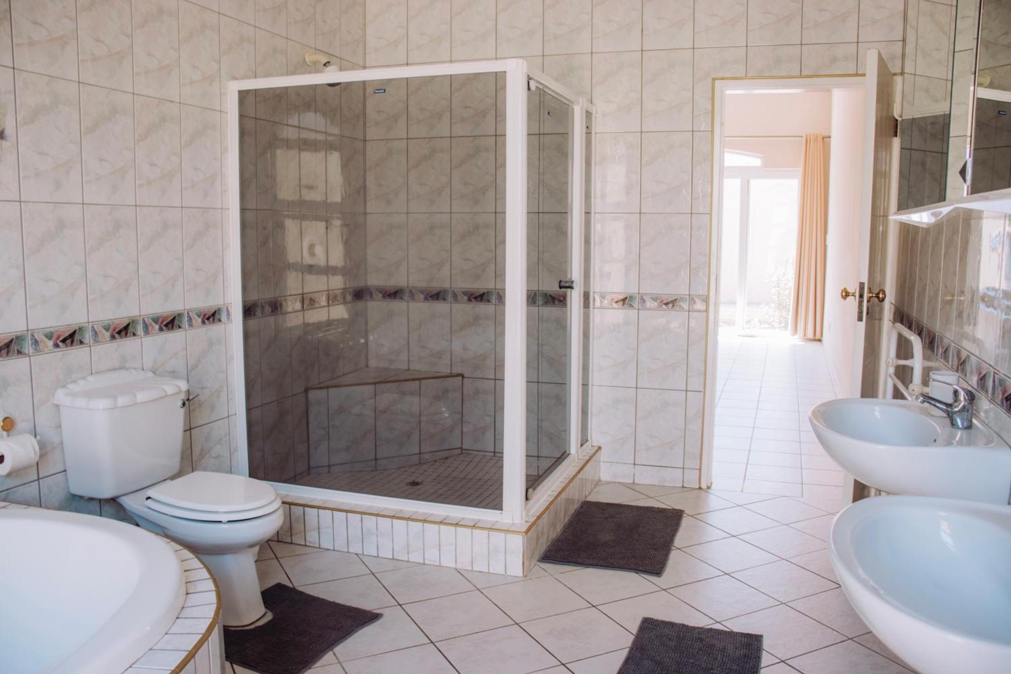 Desert Dreams Bed And Breakfast Cc Walvis Bay Extérieur photo