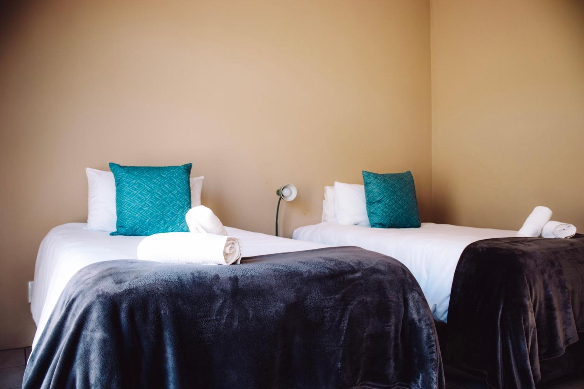Desert Dreams Bed And Breakfast Cc Walvis Bay Extérieur photo
