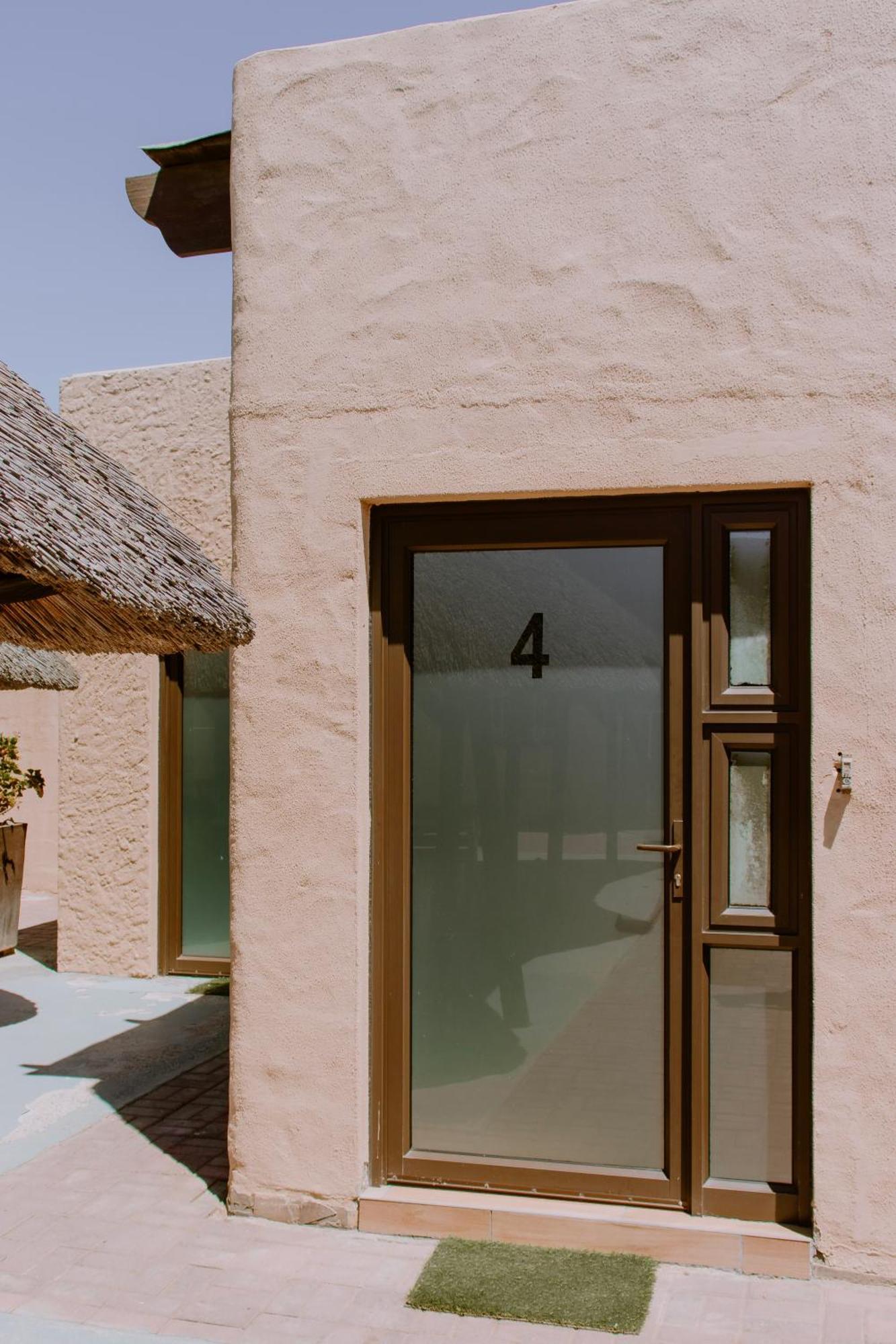 Desert Dreams Bed And Breakfast Cc Walvis Bay Extérieur photo