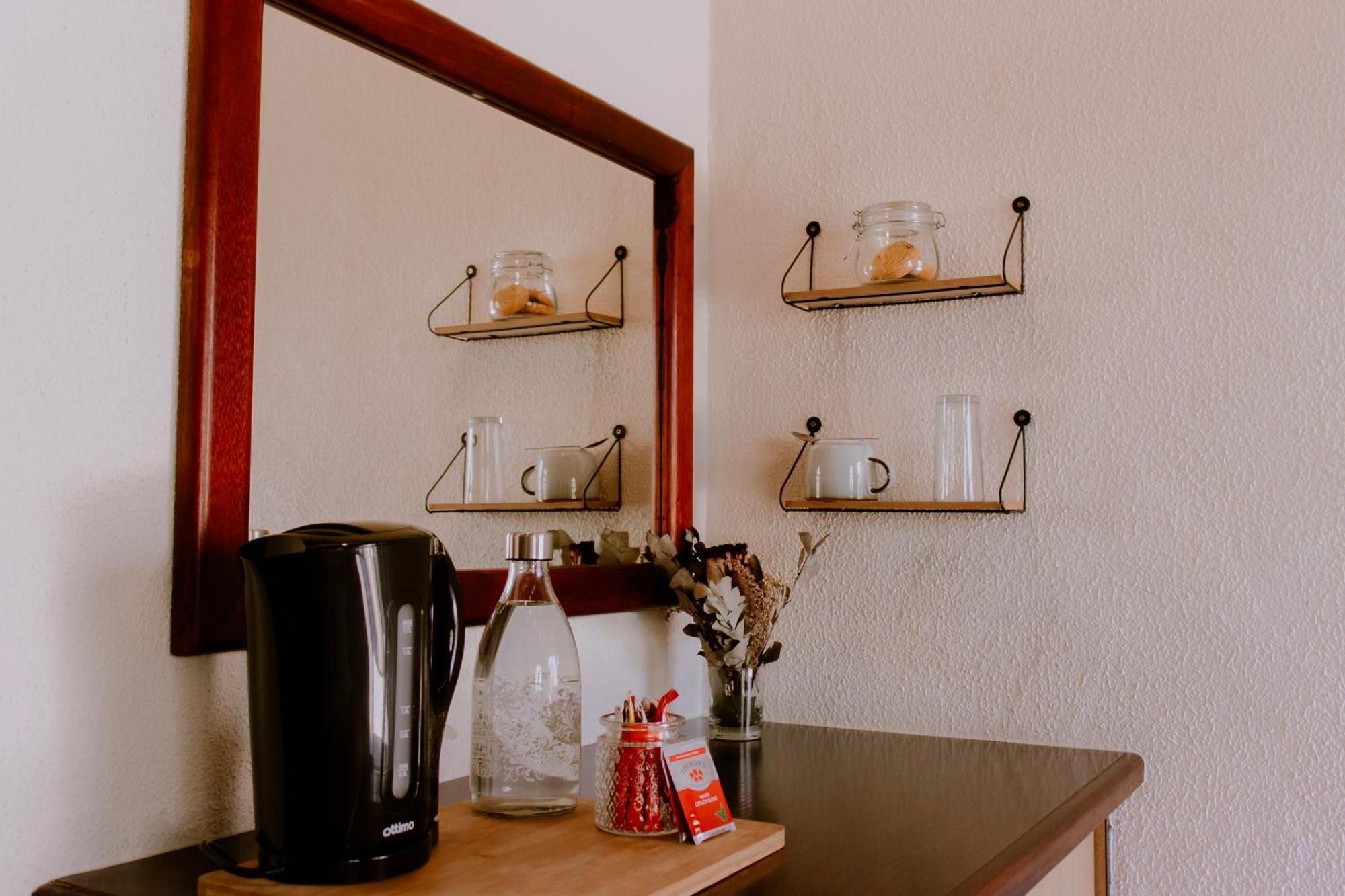 Desert Dreams Bed And Breakfast Cc Walvis Bay Extérieur photo