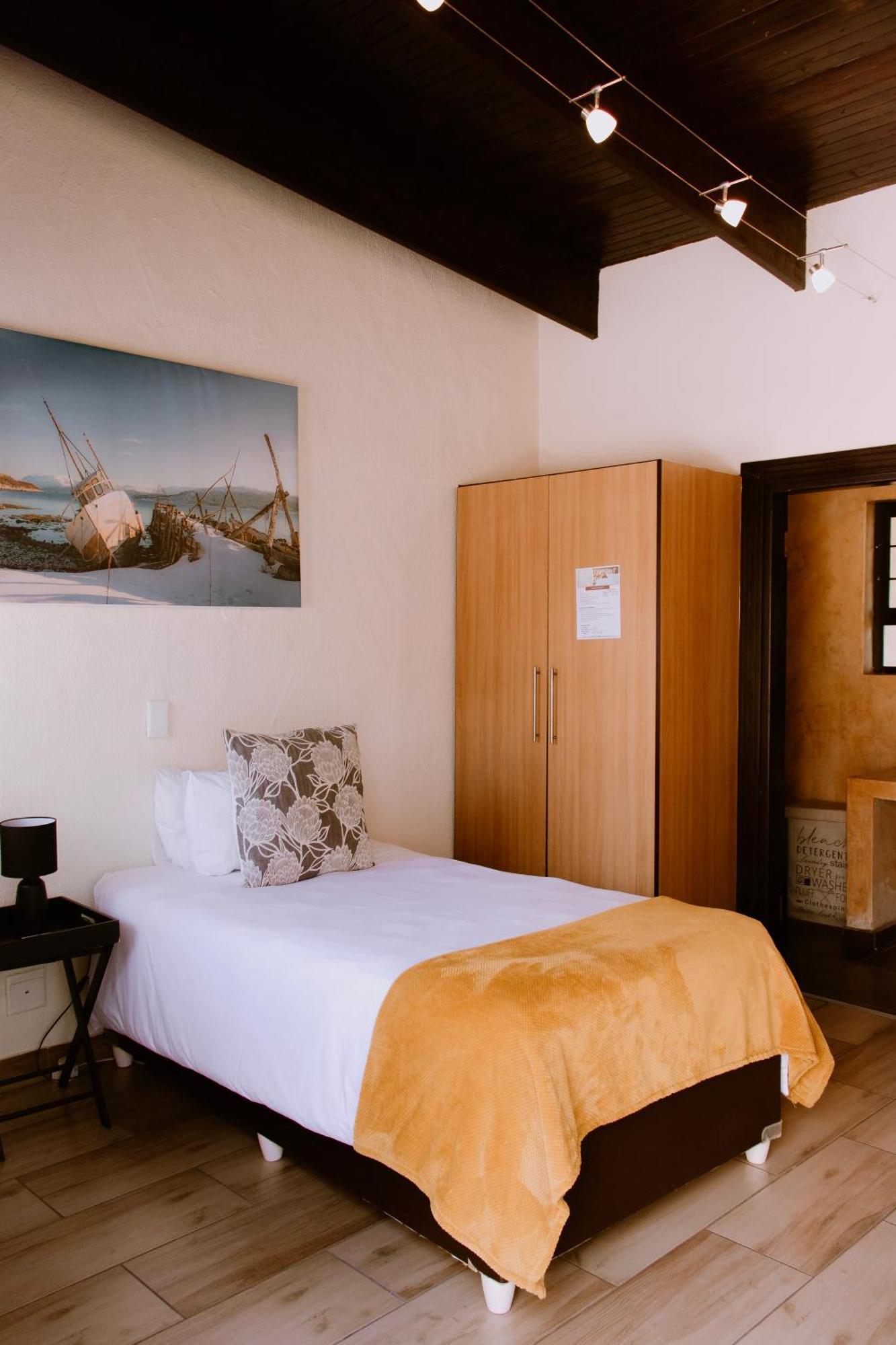 Desert Dreams Bed And Breakfast Cc Walvis Bay Extérieur photo