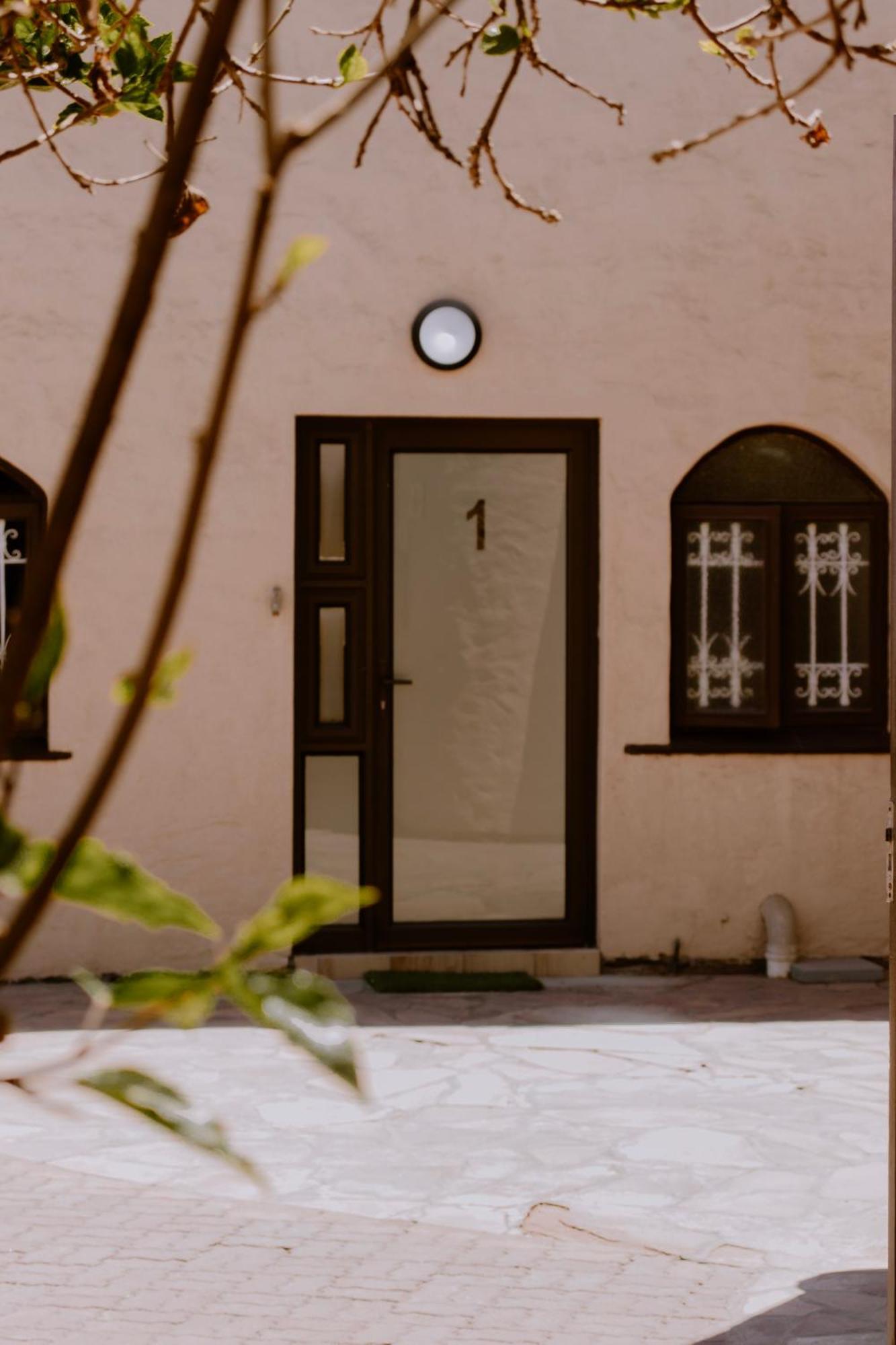 Desert Dreams Bed And Breakfast Cc Walvis Bay Extérieur photo