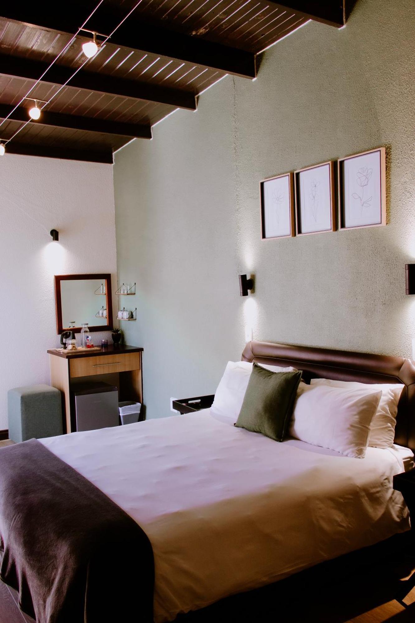 Desert Dreams Bed And Breakfast Cc Walvis Bay Extérieur photo