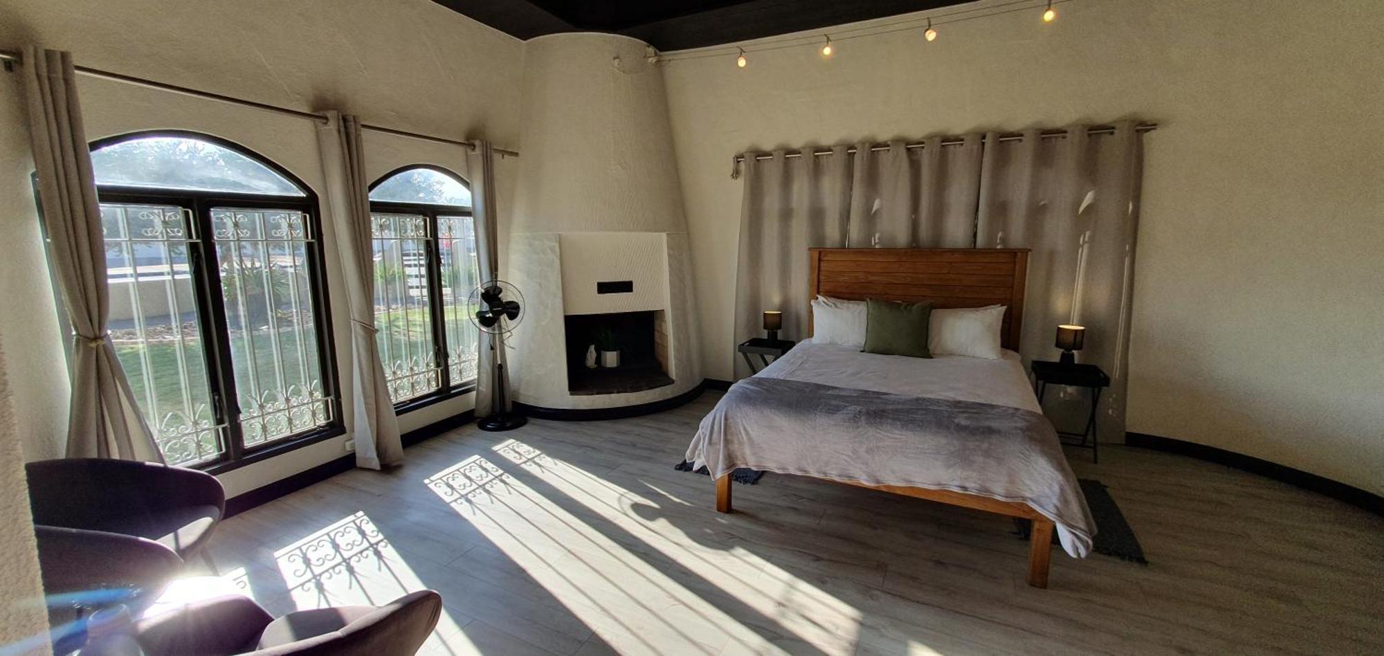 Desert Dreams Bed And Breakfast Cc Walvis Bay Extérieur photo